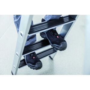 Munk Günzburger Steigtechnik MUNK Kit de mise à niveau clip-step relax - accessoires d'échelle - Publicité Munk Günzburger Steigtechnik MUNK Kit de mise à niveau clip-step relax - accessoires d'échelle - Publicité