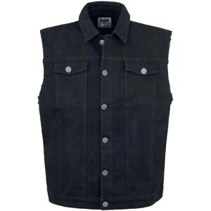 Black Premium by EMP Life Of An Easy Rider Jacke - Unisex Black Premium by EMP Life Of An Easy Rider Jacke - Unisex