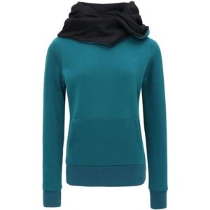 RED by EMP Pentacle Huppari - XS-5XL - Nainen - Petroli RED by EMP Pentacle Huppari - XS-5XL - Nainen - Petroli