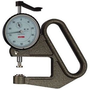 KÄFER Gauge d'épaisseur - J 50/3 C - Publicité KÄFER Gauge d'épaisseur - J 50/3 C - Publicité