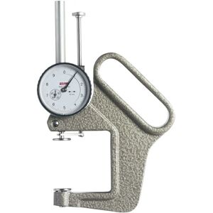 Käfer Modello K50/5 Spessimetro - Strumento di precisione Käfer Modello K50/5 Spessimetro - Strumento di precisione