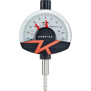Käfer Modèle Compika 1001 Outil de mesure de longueur à impact - Publicité Käfer Modèle Compika 1001 Outil de mesure de longueur à impact - Publicité