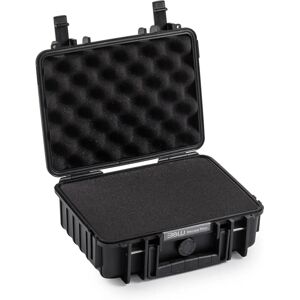 B&W Camera Case Type 1000 - Durable Outdoor Equipment B&W Camera Case Type 1000 - Durable Outdoor Equipment