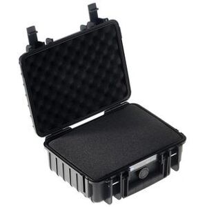 B&W Camera Case Type 1000 - Durable Outdoor Equipment B&W Camera Case Type 1000 - Durable Outdoor Equipment