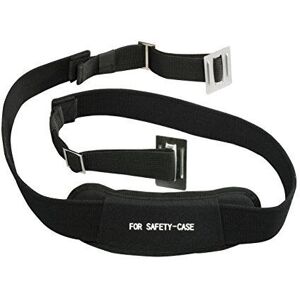 B&W Typ 500/1000 Outdoor-Koffer Tragegurt Schwarz B&W Typ 500/1000 Outdoor-Koffer Tragegurt Schwarz