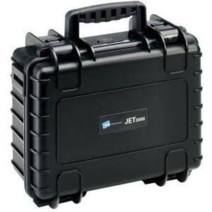 Valigia degli attrezzi B&W International - Resistente, Impermeabile, IP67 Valigia degli attrezzi B&W International - Resistente, Impermeabile, IP67