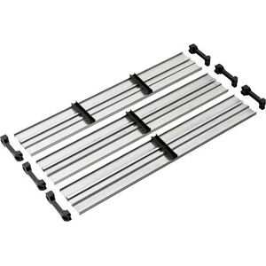 B&W International Zubehör Werkzeugaufbewahrung - Aluminium-Trennsystem B&W International Zubehör Werkzeugaufbewahrung - Aluminium-Trennsystem