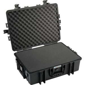 B&W Outdoor Equipment Case 6500 - Equipment Case B&W Outdoor Equipment Case 6500 - Equipment Case
