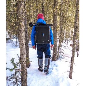 B&W Case Type 5000, 5500, 6000 Outdoor Backpack System - Equipment Case B&W Case Type 5000, 5500, 6000 Outdoor Backpack System - Equipment Case