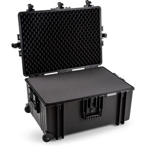 B&W International Boîtes Extérieures Modèle 7800 - Boîtes extérieures - Publicité B&W International Boîtes Extérieures Modèle 7800 - Boîtes extérieures - Publicité