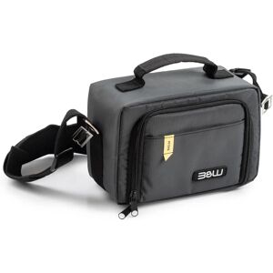 B&W International Kamera-Tasche - maßgeschneidert für DJI Drohne - wasserdicht - grau B&W International Kamera-Tasche - maßgeschneidert für DJI Drohne - wasserdicht - grau