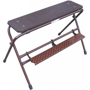 Müba Banc de travail + Support - Support pliant - 110cm - Publicité Müba Banc de travail + Support - Support pliant - 110cm - Publicité