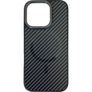 Fun 21160 Carbon MagSafe Handyhülle - Smartphone Hülle Fun 21160 Carbon MagSafe Handyhülle - Smartphone Hülle