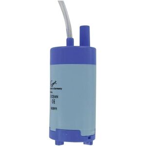 Comet Model 1104.92.59 Low Voltage Submersible Pump - 1260 l/h, 15 m Comet Model 1104.92.59 Low Voltage Submersible Pump - 1260 l/h, 15 m