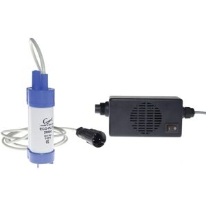 Comet Modell 7369.79.80 Lågspänningsdykpump - Vattenpump Comet Modell 7369.79.80 Lågspänningsdykpump - Vattenpump