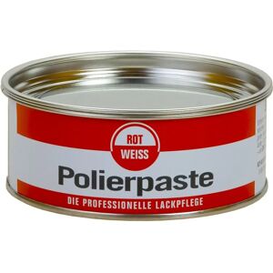 Rotweiss Poetsmiddel 200ml - Polishing paste Rotweiss Poetsmiddel 200ml - Polishing paste