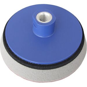 Rotweiss Ondersteuningsplaat Ø 123 mm met schuimrubber Rotweiss Ondersteuningsplaat Ø 123 mm met schuimrubber