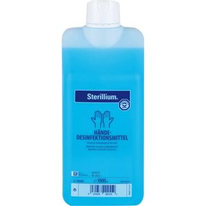 Hartmann Hånddesinfeksjonsmiddel - 1000 ml løsning Hartmann Hånddesinfeksjonsmiddel - 1000 ml løsning