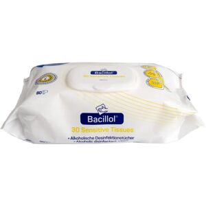 Salviette disinfettanti Bacillol 30 - 680 pezzi Salviette disinfettanti Bacillol 30 - 680 pezzi