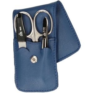 ERBE Solingen - ERBE9071 - Donkerblauw - Manicure etui ERBE Solingen - ERBE9071 - Donkerblauw - Manicure etui