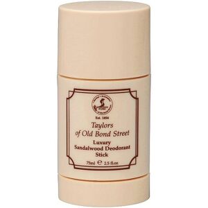Taylor of Old Bond Street Sandalwood Deodorant Stick - Herren Taylor of Old Bond Street Sandalwood Deodorant Stick - Herren