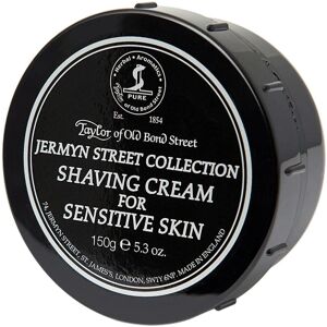 Taylor of Old Bond Street Jermyn Street Colección Crema de Afeitar - Piel Sensible - 150 g Taylor of Old Bond Street Jermyn Street Colección Crema de Afeitar - Piel Sensible - 150 g