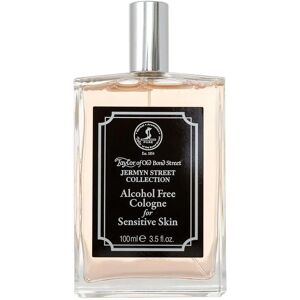 Taylor of Old Bond Street Jermyn Street Collection Eau de Cologne - Homme - 100ml - Publicité Taylor of Old Bond Street Jermyn Street Collection Eau de Cologne - Homme - 100ml - Publicité