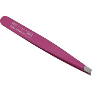 Erbe Solingen Vinokki pincetti 9,5 cm fuksia punainen Erbe Solingen Vinokki pincetti 9,5 cm fuksia punainen