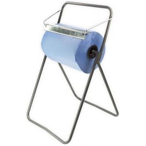 Dema - Dérouleur essuie-mains - 40 cm - Support - Publicité Dema - Dérouleur essuie-mains - 40 cm - Support - Publicité
