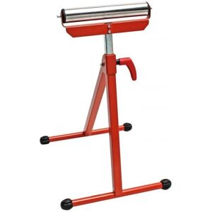 Dema - Tréteau roulant - Height-adjustable - Publicité Dema - Tréteau roulant - Height-adjustable - Publicité
