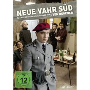 Huntgeburth - Neue Vahr Süd - Used DVD - 12+ - Region 2 Huntgeburth - Neue Vahr Süd - Used DVD - 12+ - Region 2