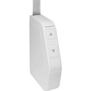 Rademacher DuoFern Modèle 2550-Uw Moteur télécommande pour volets roulants - Publicité Rademacher DuoFern Modèle 2550-Uw Moteur télécommande pour volets roulants - Publicité