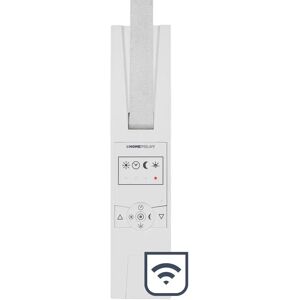 HOMEPILOT 10142360 RolloTron classic smart - Power Moteur pour volets roulants - Publicité HOMEPILOT 10142360 RolloTron classic smart - Power Moteur pour volets roulants - Publicité