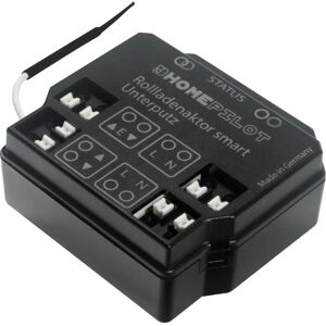 Homepilot Actionneur de Volet Intelligent - Sans Fil, Compatible App & Manuel - Publicité Homepilot Actionneur de Volet Intelligent - Sans Fil, Compatible App & Manuel - Publicité