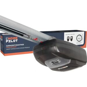 Rademacher Premium Autogara inteligente - hasta 12,5 m² Rademacher Premium Autogara inteligente - hasta 12,5 m²