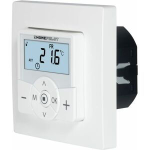 HOMEPILOT White Smart Thermostat - Raumthermostat HOMEPILOT White Smart Thermostat - Raumthermostat