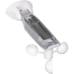 Homepilot Modello 10771002 Sensore solare e vento wireless - Sensore Homepilot Modello 10771002 Sensore solare e vento wireless - Sensore