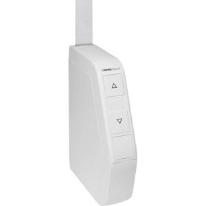 Rademacher Rollotron Pure Gurtwickler - Automatique, Blanc - Publicité Rademacher Rollotron Pure Gurtwickler - Automatique, Blanc - Publicité
