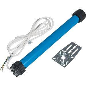 HOMEPILOT Rolladenmotor Classic M20 - Blau HOMEPILOT Rolladenmotor Classic M20 - Blau