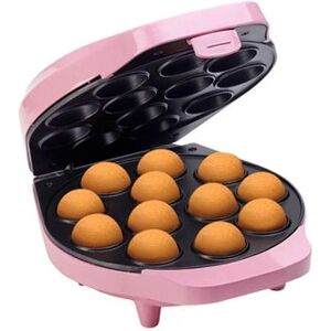 Bestron DCPM12 cake pop maskin - 12 st, 700 W, rosa Bestron DCPM12 cake pop maskin - 12 st, 700 W, rosa