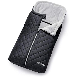 Recaro voetenzak voor Zero.1, Guardia & Privia Evo - Zwart Grijs Recaro voetenzak voor Zero.1, Guardia & Privia Evo - Zwart Grijs
