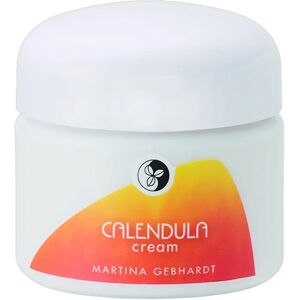 Krem Calendula Martina Gebhardt - Twarz i Ciało 50ml Krem Calendula Martina Gebhardt - Twarz i Ciało 50ml