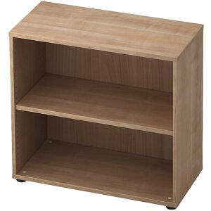 eurokraft pro ANNY - Büroschrank - 1 Regalboden - Hellgrau eurokraft pro ANNY - Büroschrank - 1 Regalboden - Hellgrau