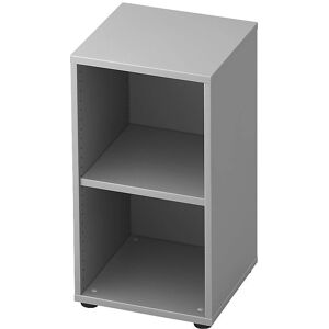 Étagère de bureau Eurokraft pro ANNY - Gris clair Étagère de bureau Eurokraft pro ANNY - Gris clair