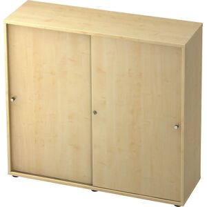 Hammerbacher - Armoire à portes coulissantes - Armoire Hammerbacher - Armoire à portes coulissantes - Armoire