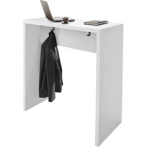 Hammerbacher Mesa Alta MP 104 Branca - Mesa de Reuniões Hammerbacher Mesa Alta MP 104 Branca - Mesa de Reuniões