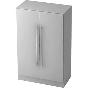 HAMMERBACHER Aktenschrank V7550/5/5/RE - 2 Fachböden HAMMERBACHER Aktenschrank V7550/5/5/RE - 2 Fachböden