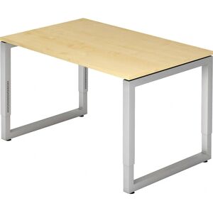 Bureau Hammerbacher RS12 - Réglable, FSC, Design Moderne - Publicité Bureau Hammerbacher RS12 - Réglable, FSC, Design Moderne - Publicité