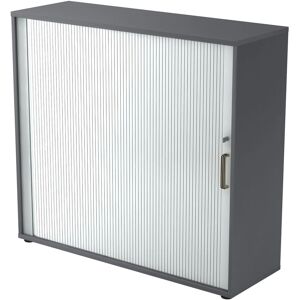 hjh OFFICE PRO BETA 1733S - Armoire réglable avec serrure - Publicité hjh OFFICE PRO BETA 1733S - Armoire réglable avec serrure - Publicité