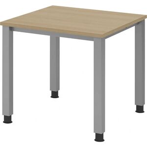 HAMMERBACHER QS08 Bureau réglable en hauteur - Mobilier de bureau - Publicité HAMMERBACHER QS08 Bureau réglable en hauteur - Mobilier de bureau - Publicité